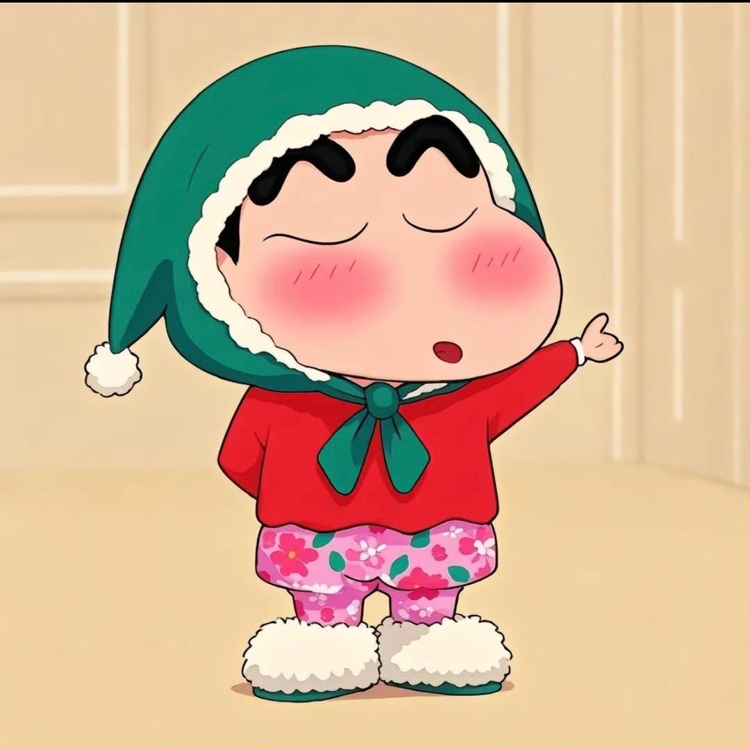 、ʚ呆呆ɞ