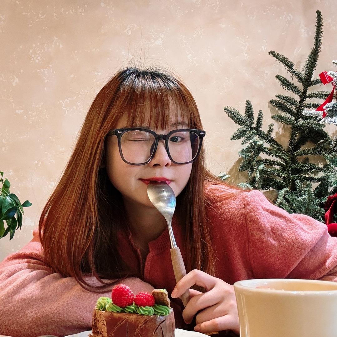 啵啵奶盖🥤布丁