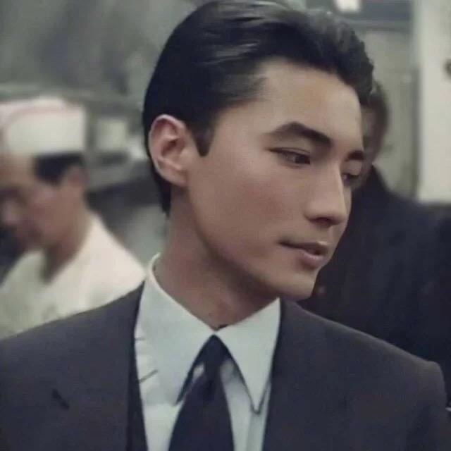 如旧头像
