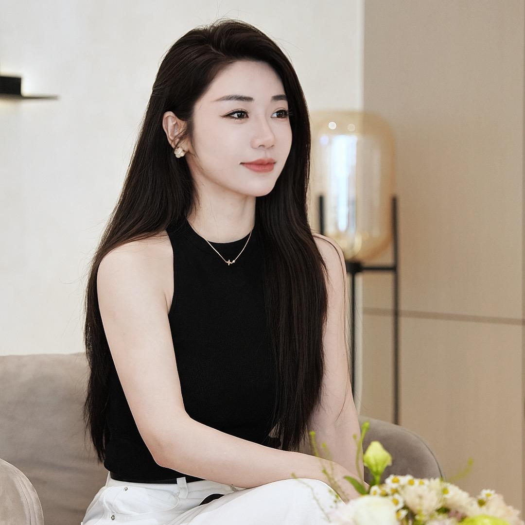 博妍王佳丽