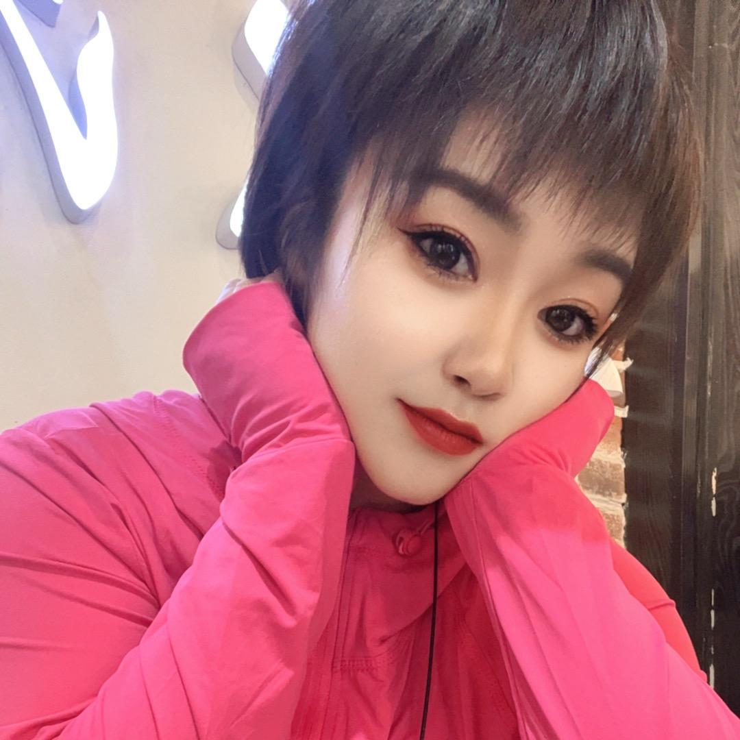 💄短发小女人🎱