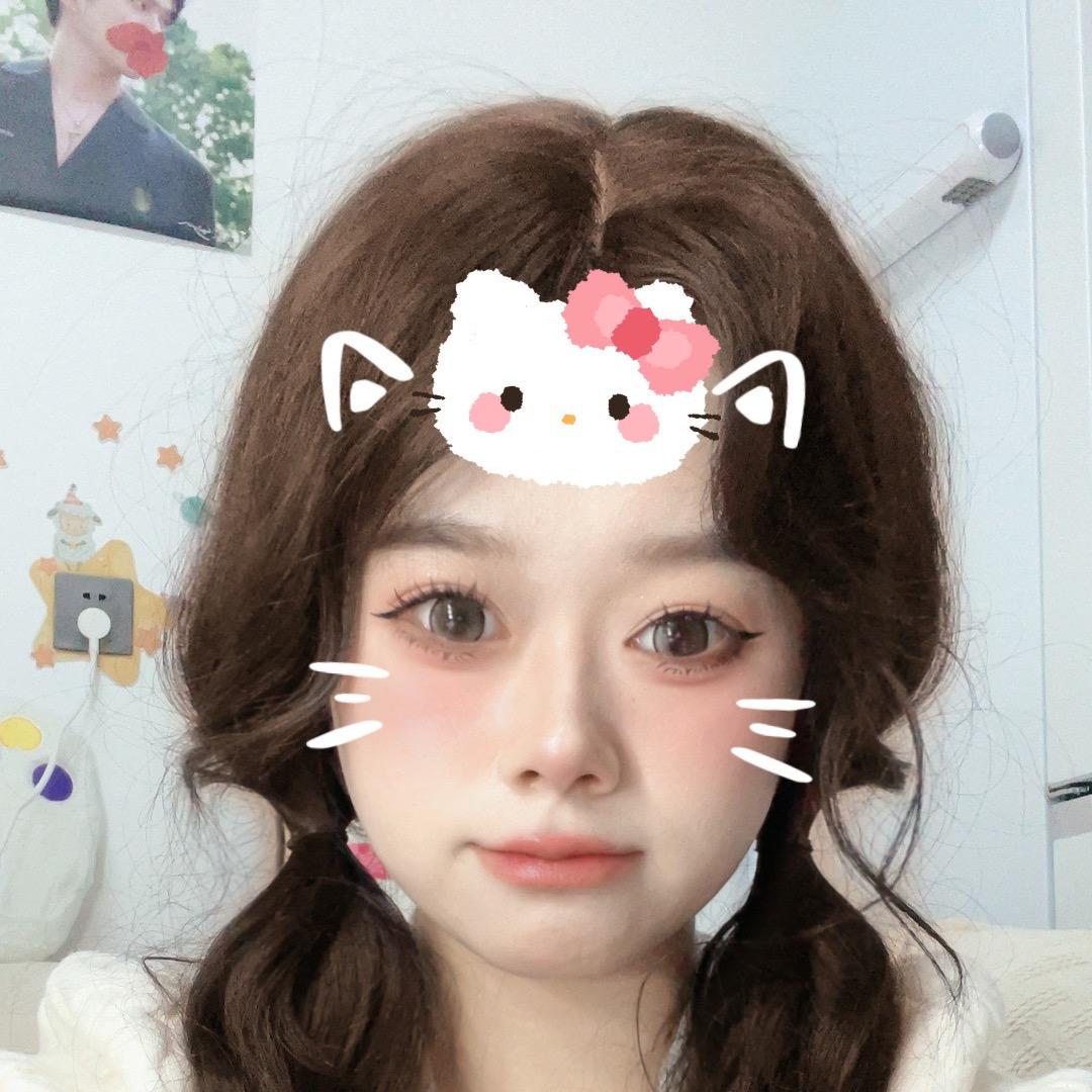 娜娜超爱买