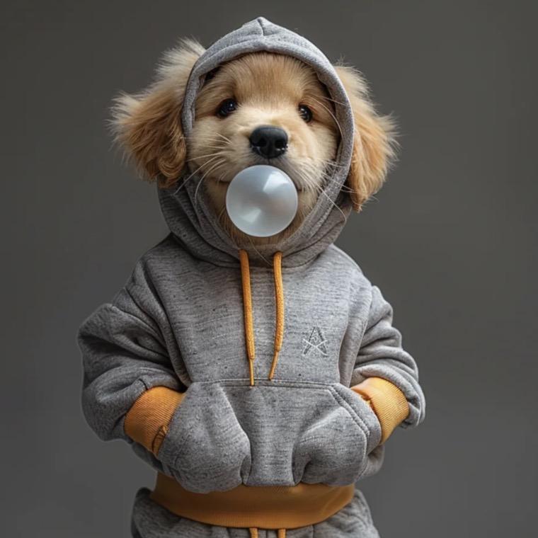 左林木作 | ZL小范