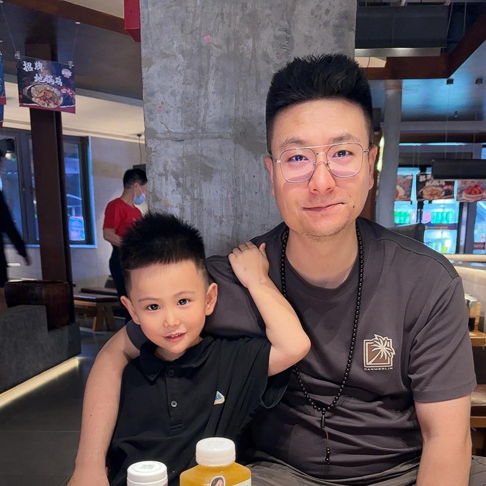 牛仔很忙忙忙🤠