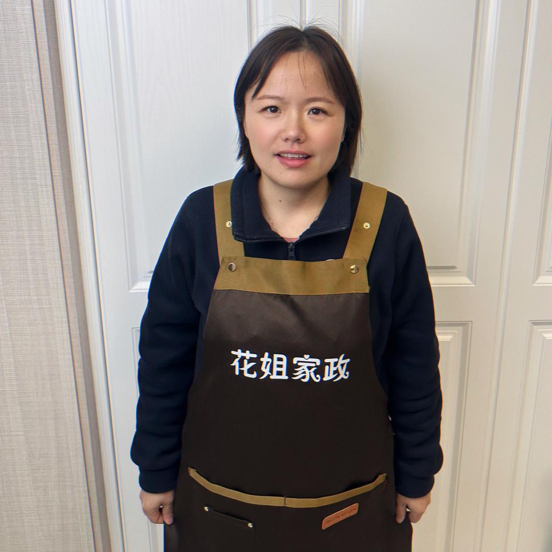 花姐带你做保洁