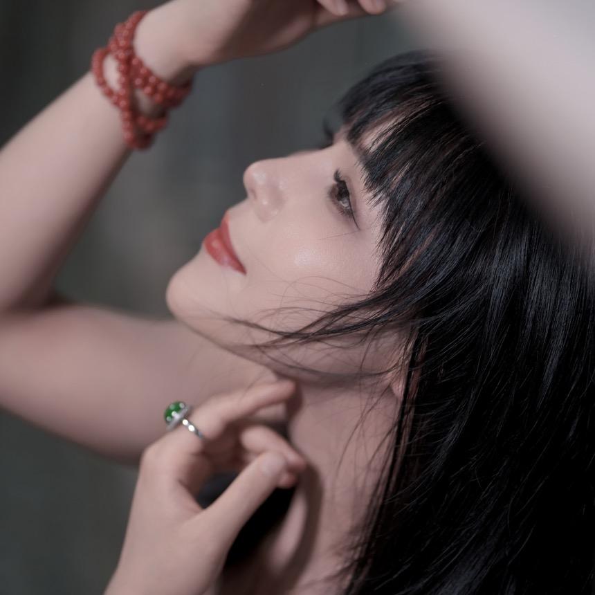 凭祥浦寨老刘翡翠珠宝批发刘秀秀