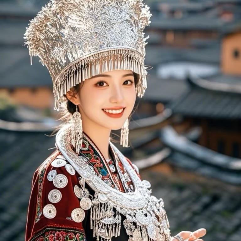 恩施旅游攻略分享— 欢欢