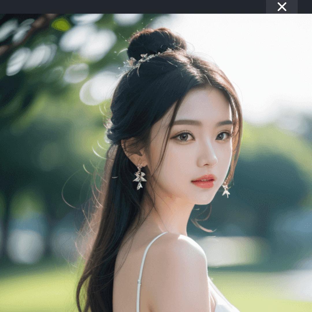 妞妞爱美食