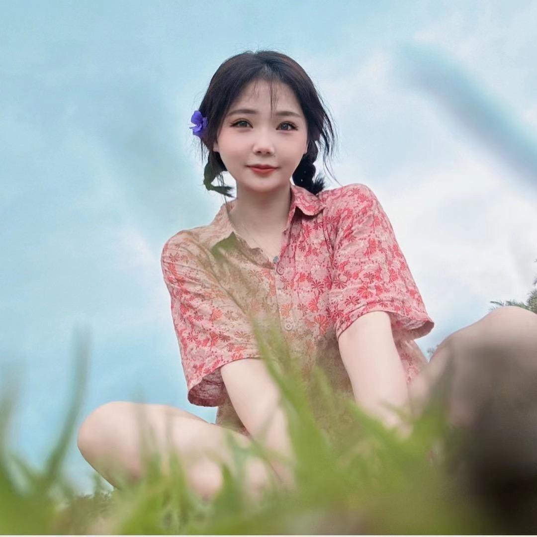 美洋洋(小号直播)