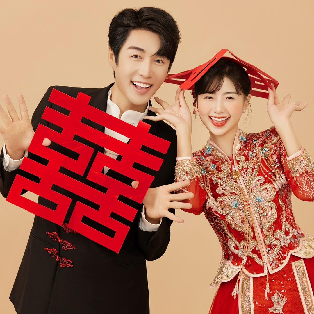 广元老城维纳斯婚纱摄影