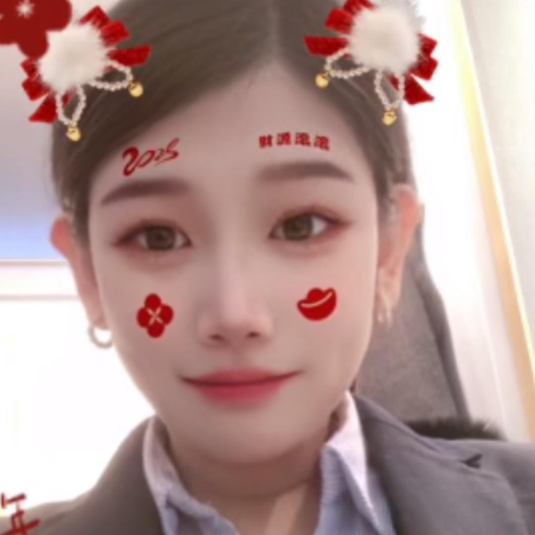 筱闪🥰
