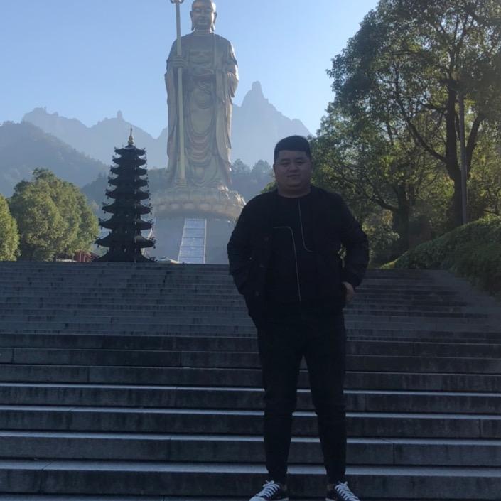 沛县沃胜挂车（袁增）