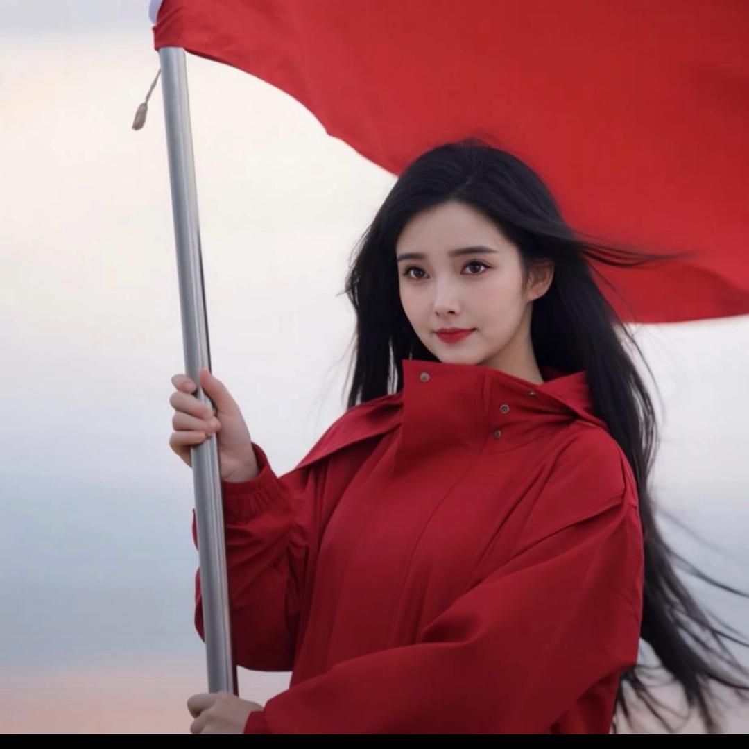 美女也会ᵉᵐᵒ