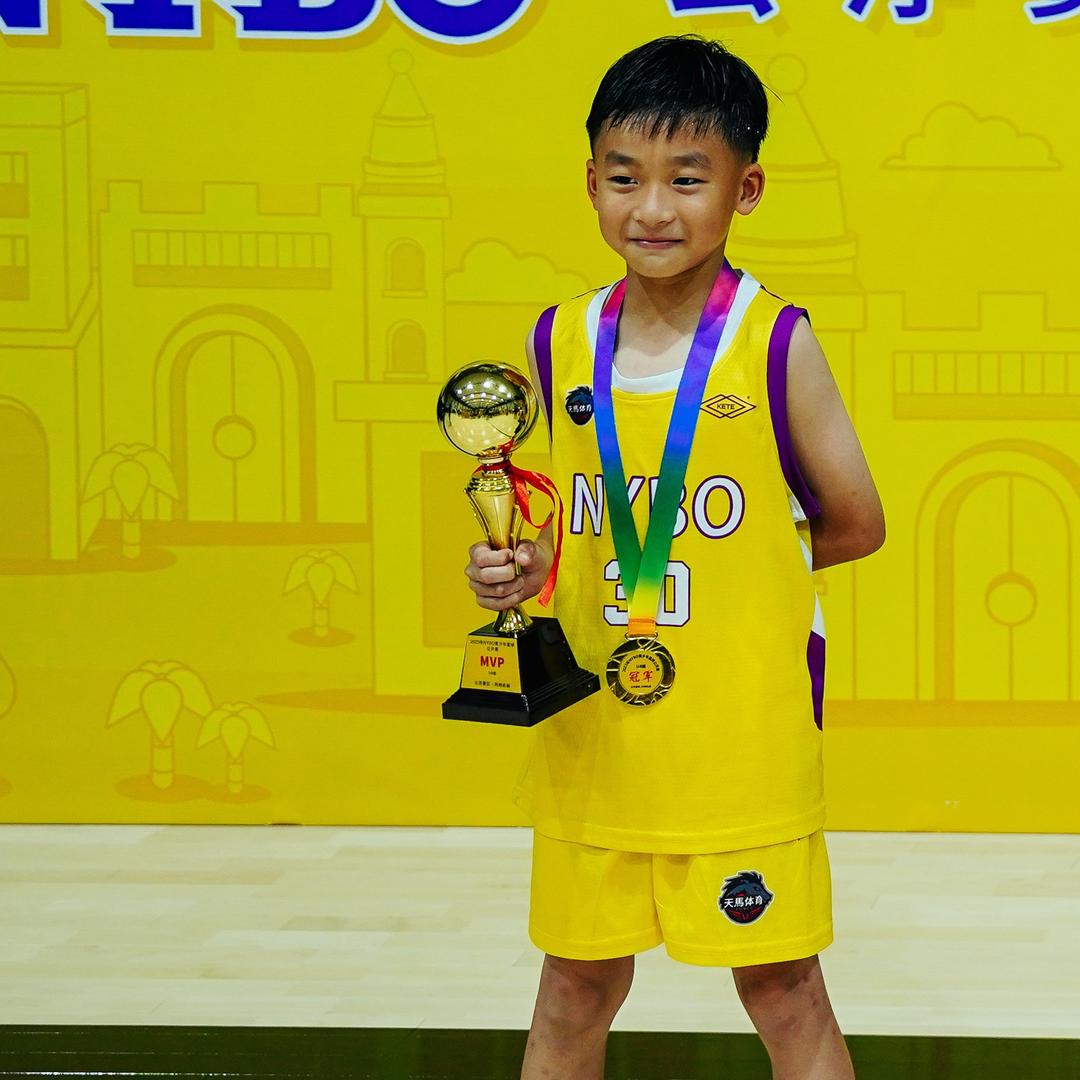 篮球🏀杰仔