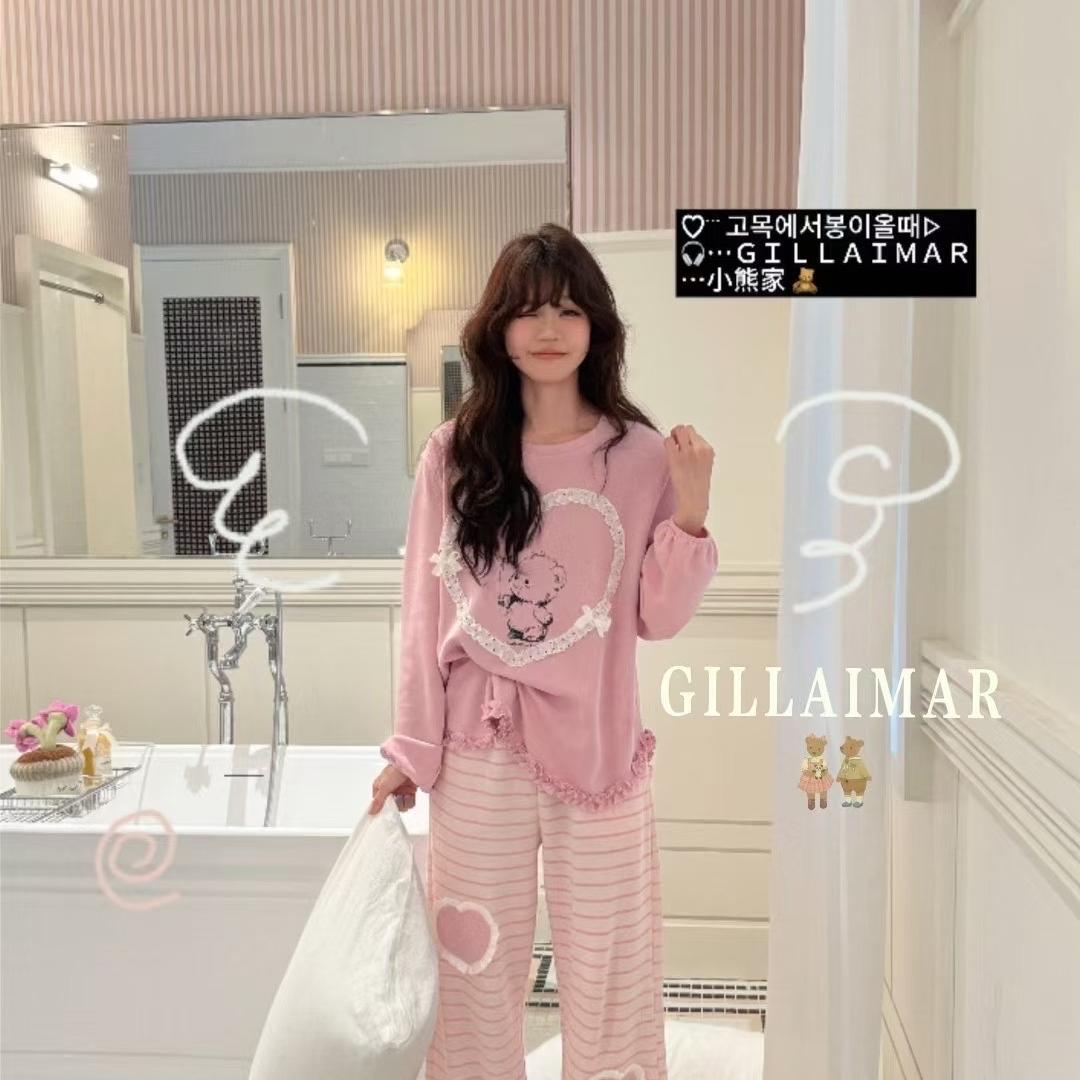 鑫柔家居服二号