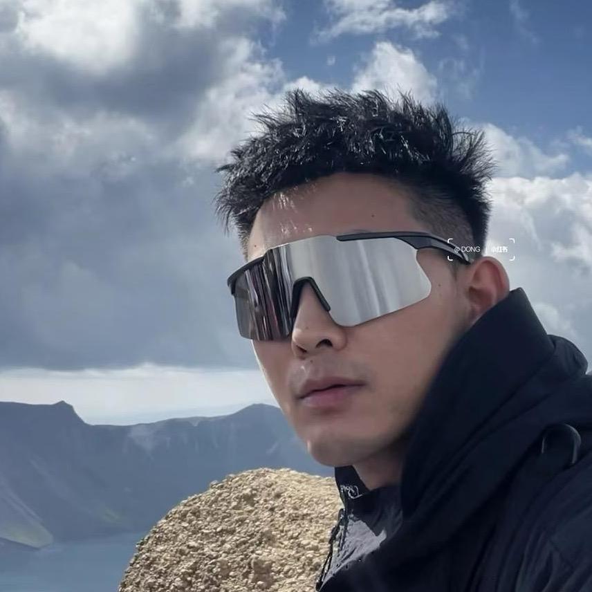 暴富