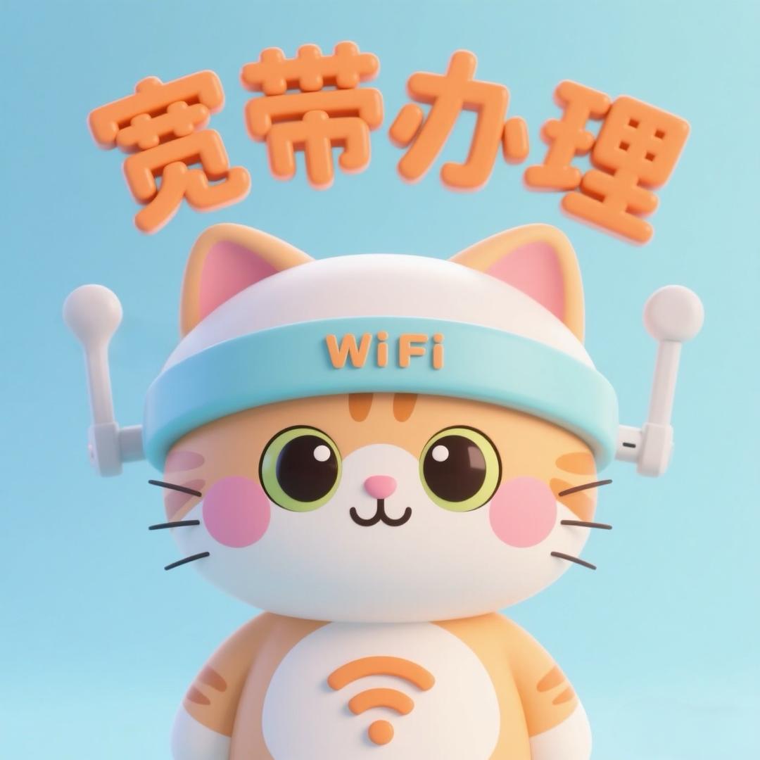 宽带甄选营业厅宽带办理