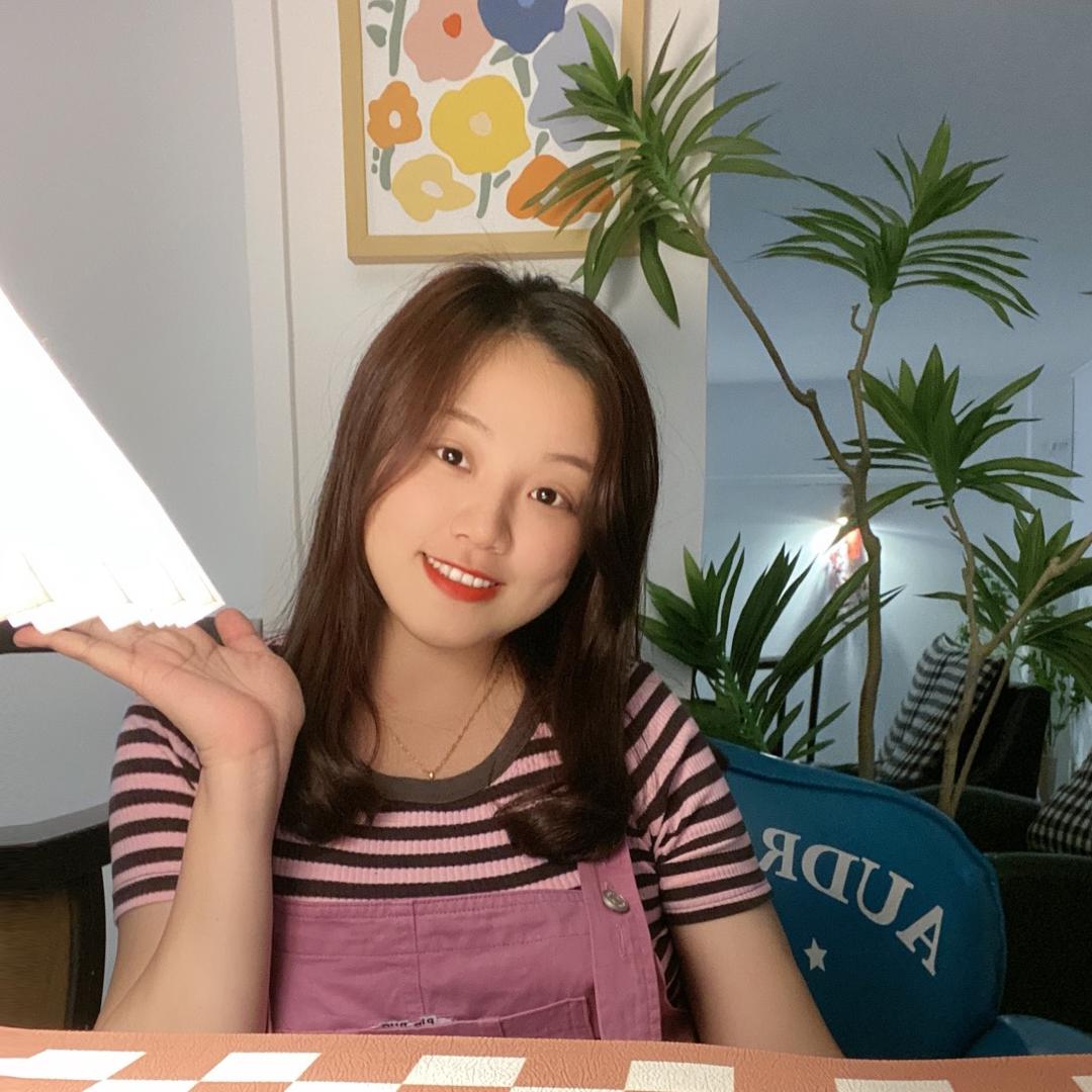 琳琳🍃