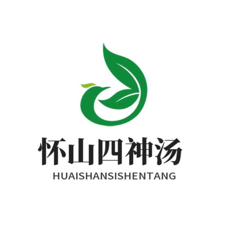 怀山药四神汤