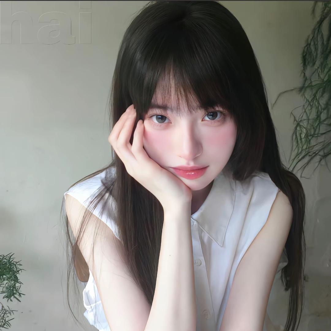 半只咸鱼