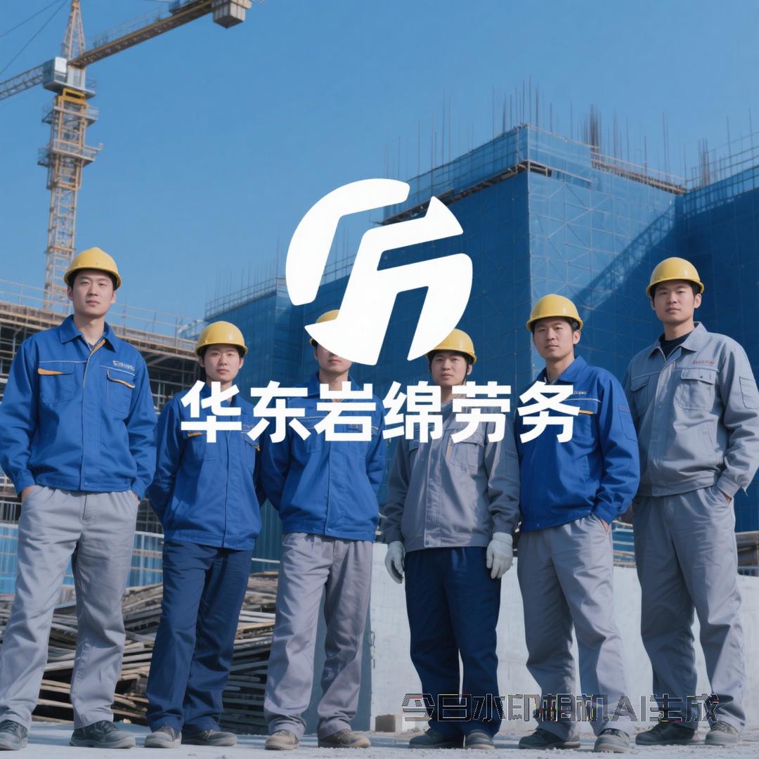 华东岩棉劳务