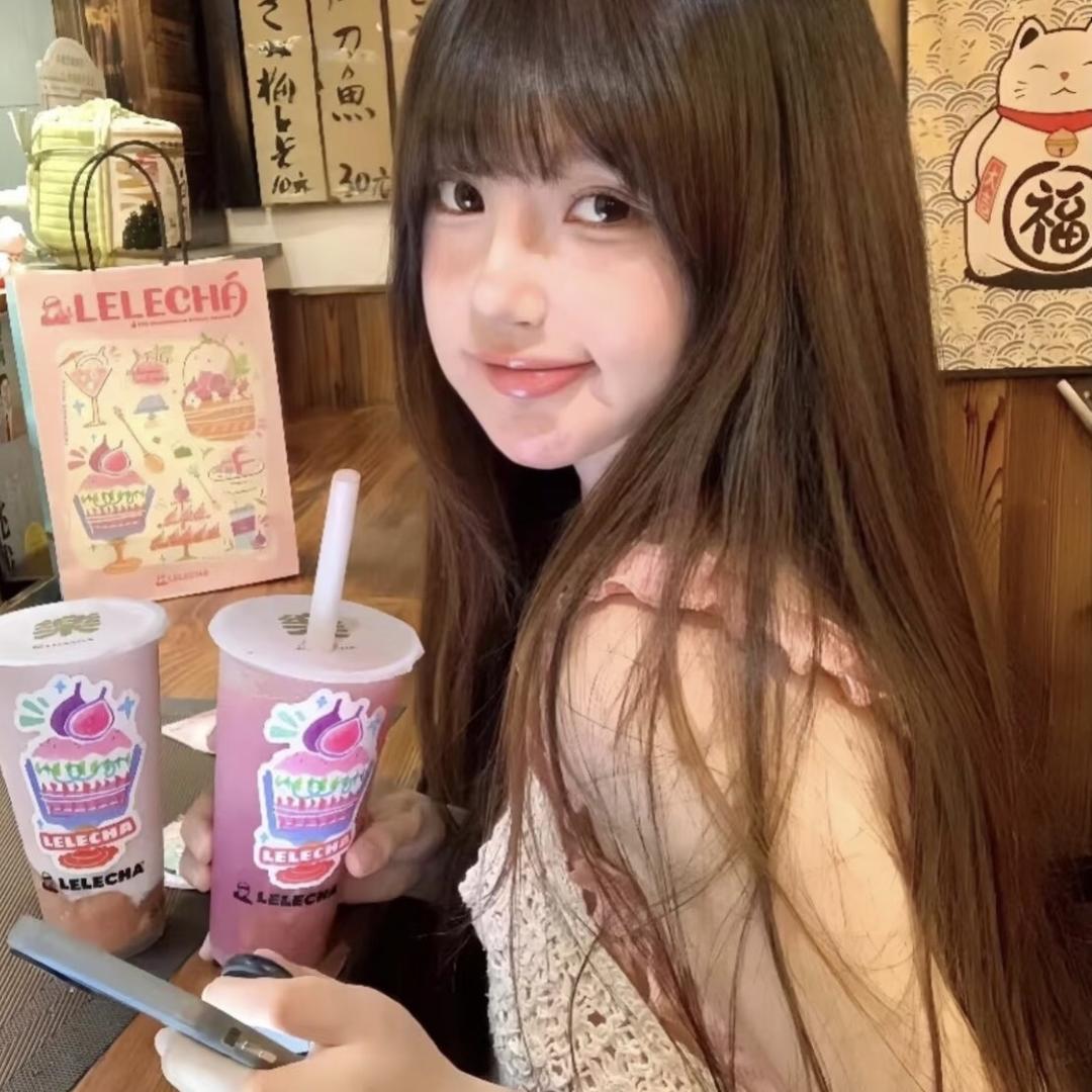 甜心儿💕