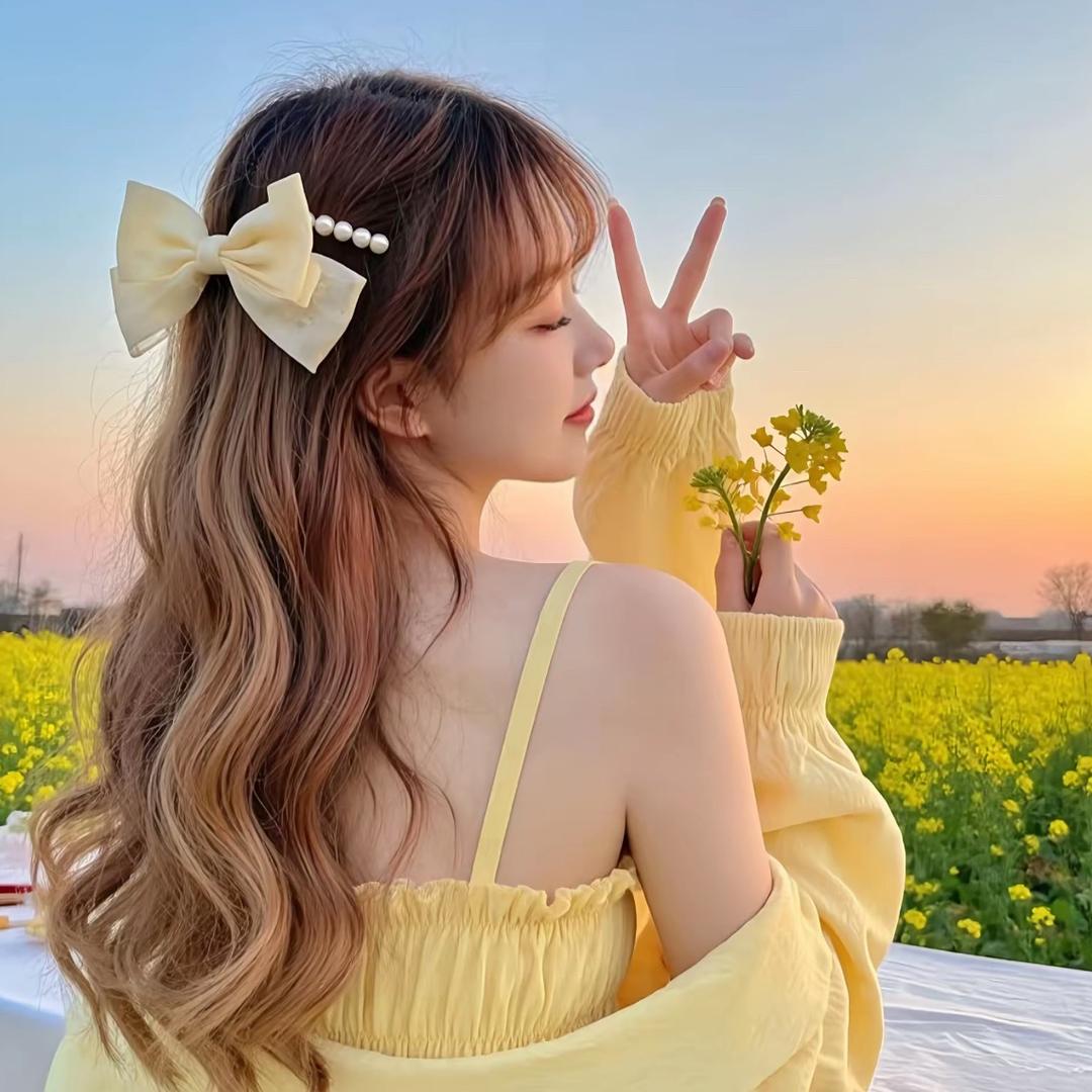 大美美