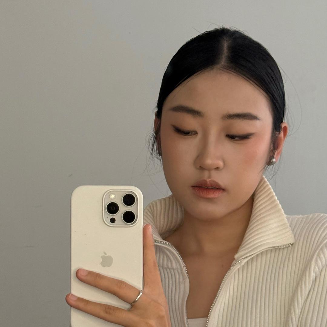 是个化妆师～媛媛