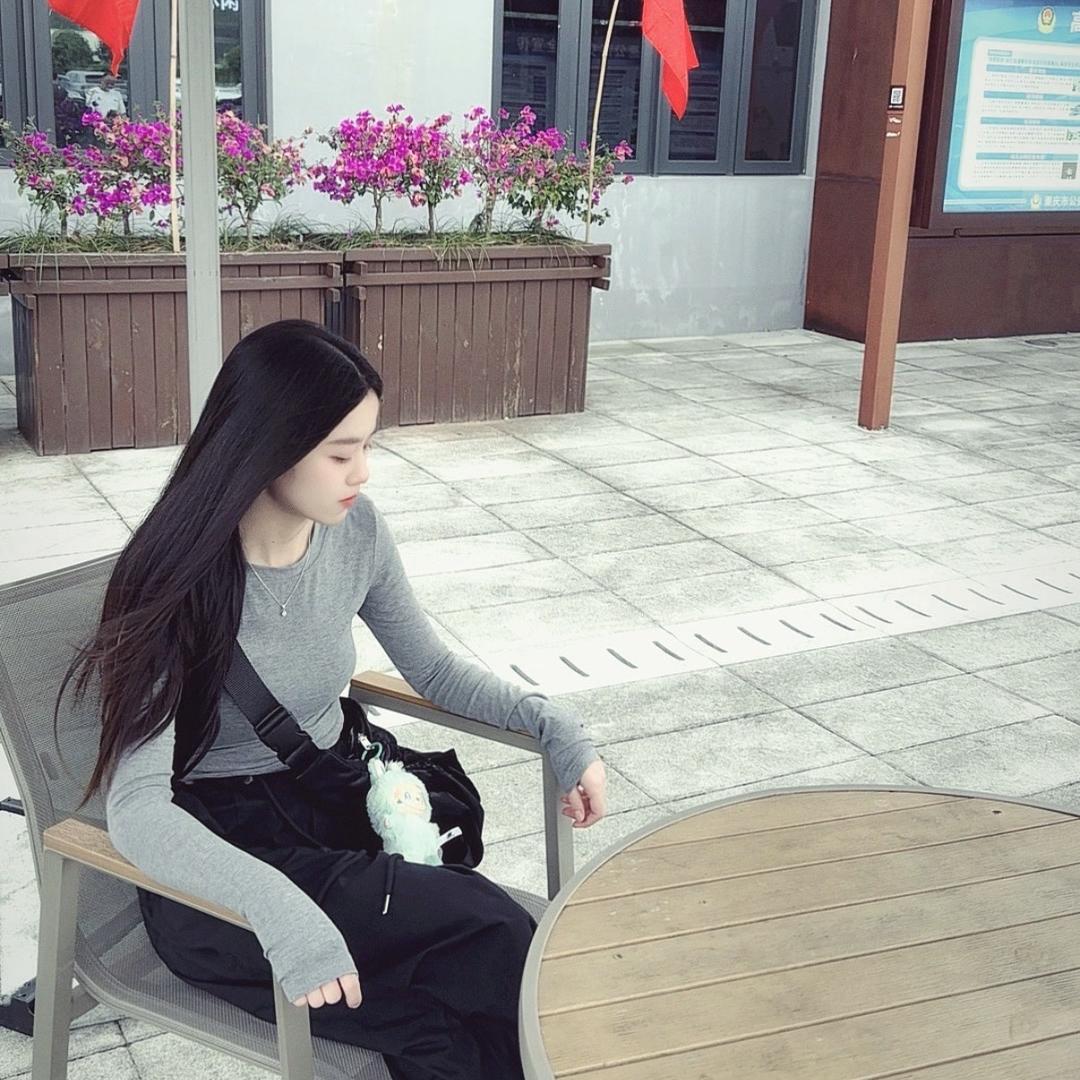 不秋草🍃
