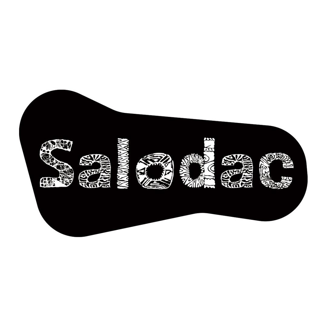 Salodac男装旗舰店