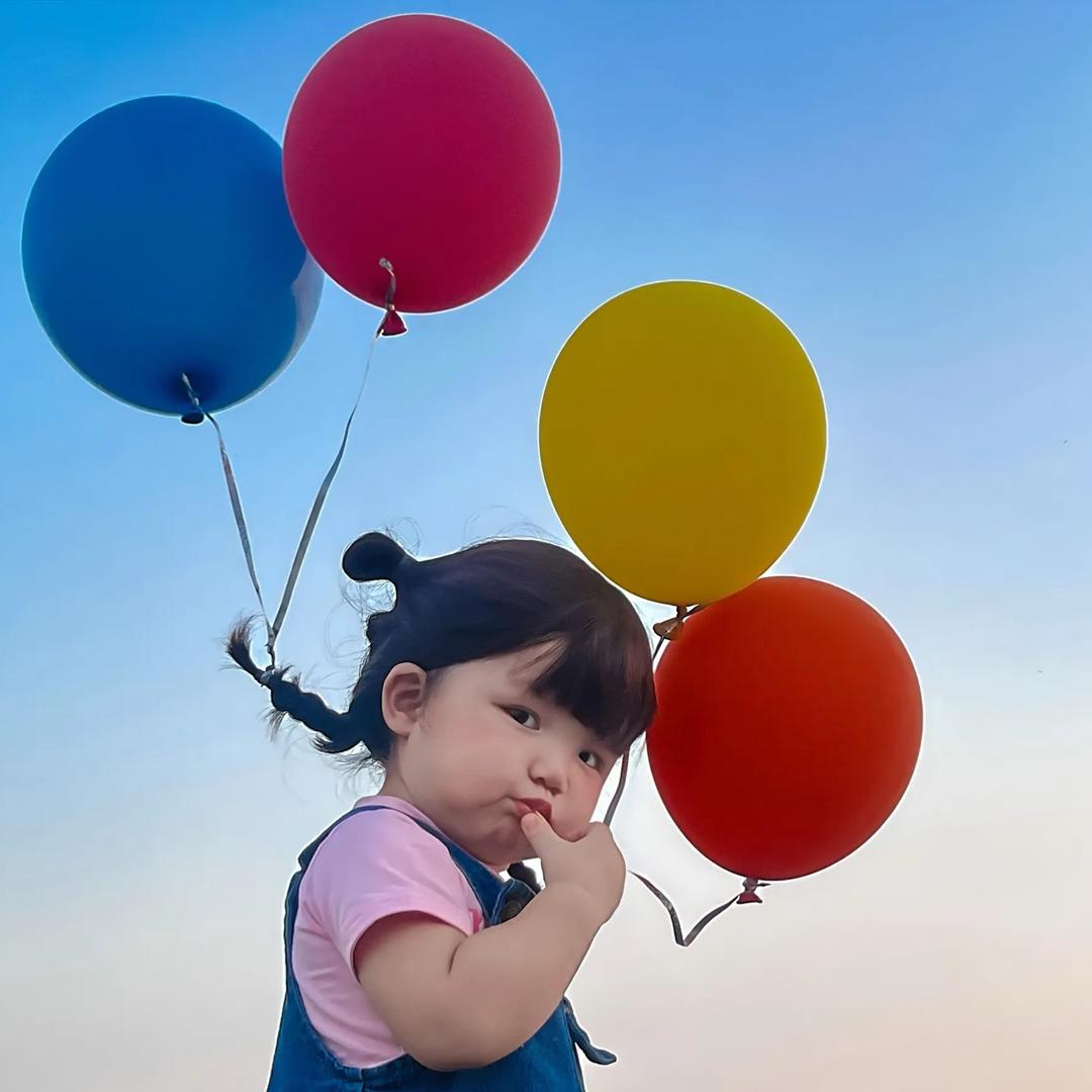 龙舒气球派对工作室🎉🎈周爱华🎈