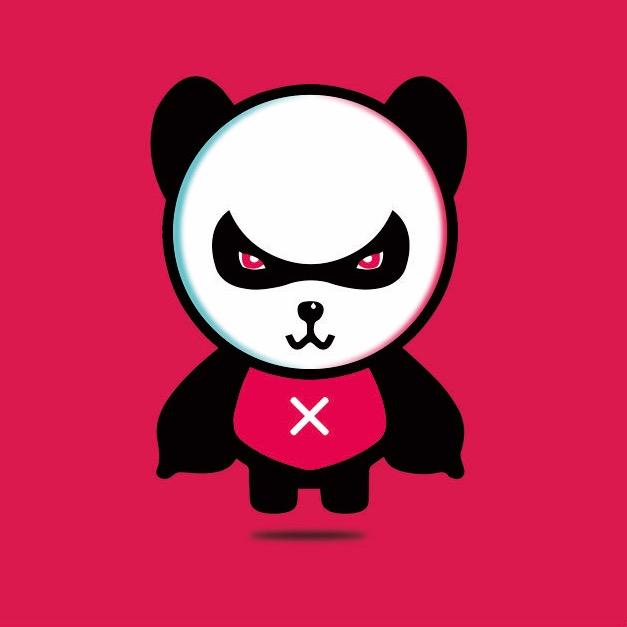 Panda张曼玉