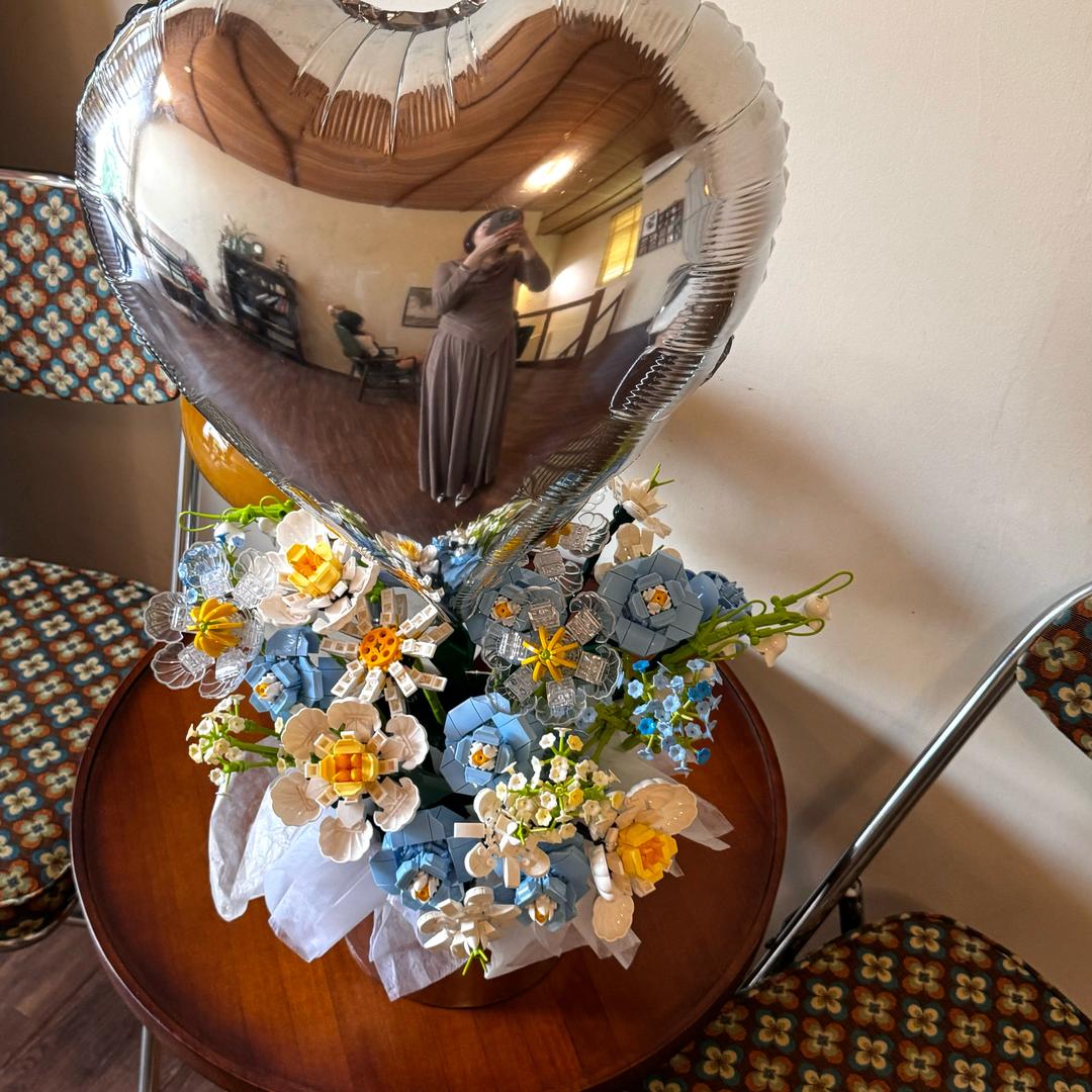 辰辰妈的玩具店