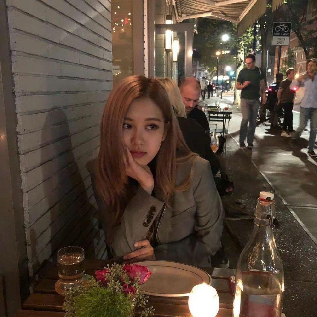 我好想吃火鸡面