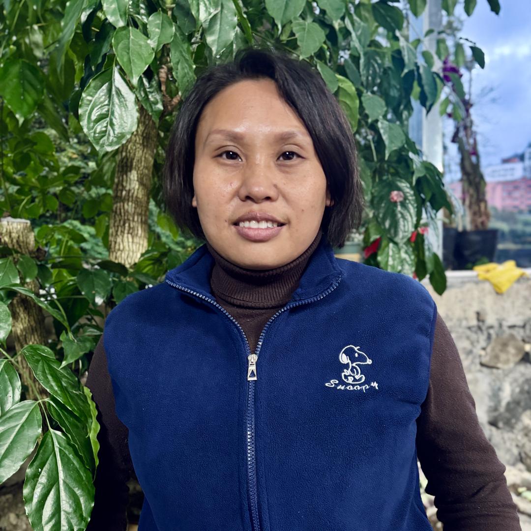 恩施李幺妹土猪肉零售店