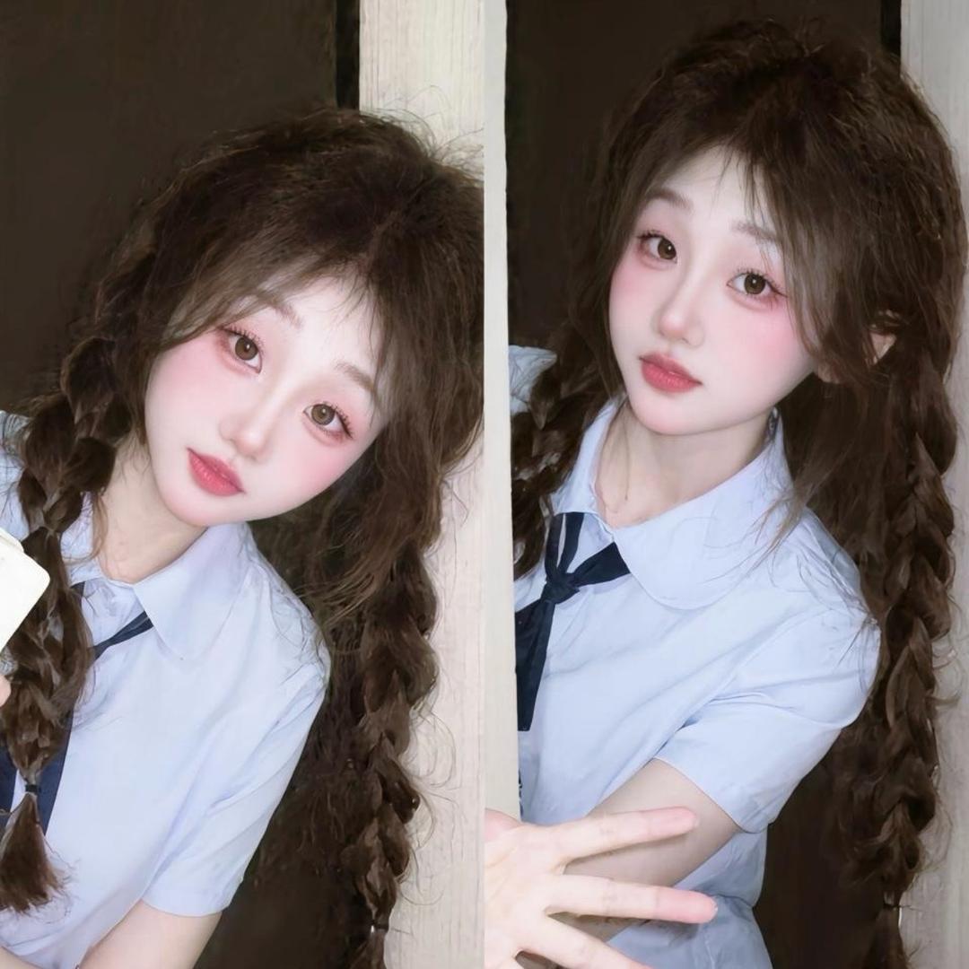 孟孟☆