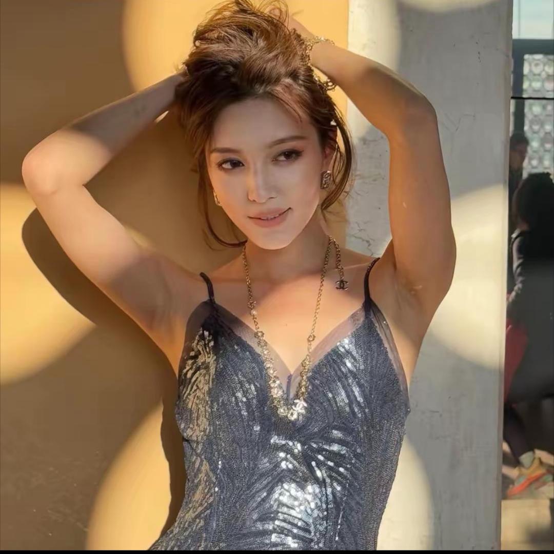 梦颖 Melinda —— 直播爆款返场