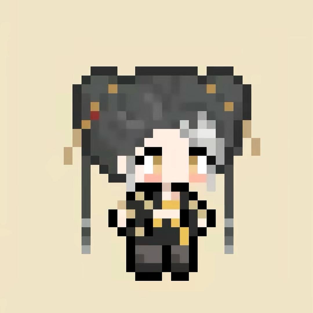 玛卡巴卡ⱺ.ⱺ🐾