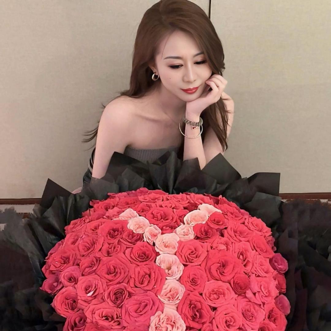 财运女神琪琪