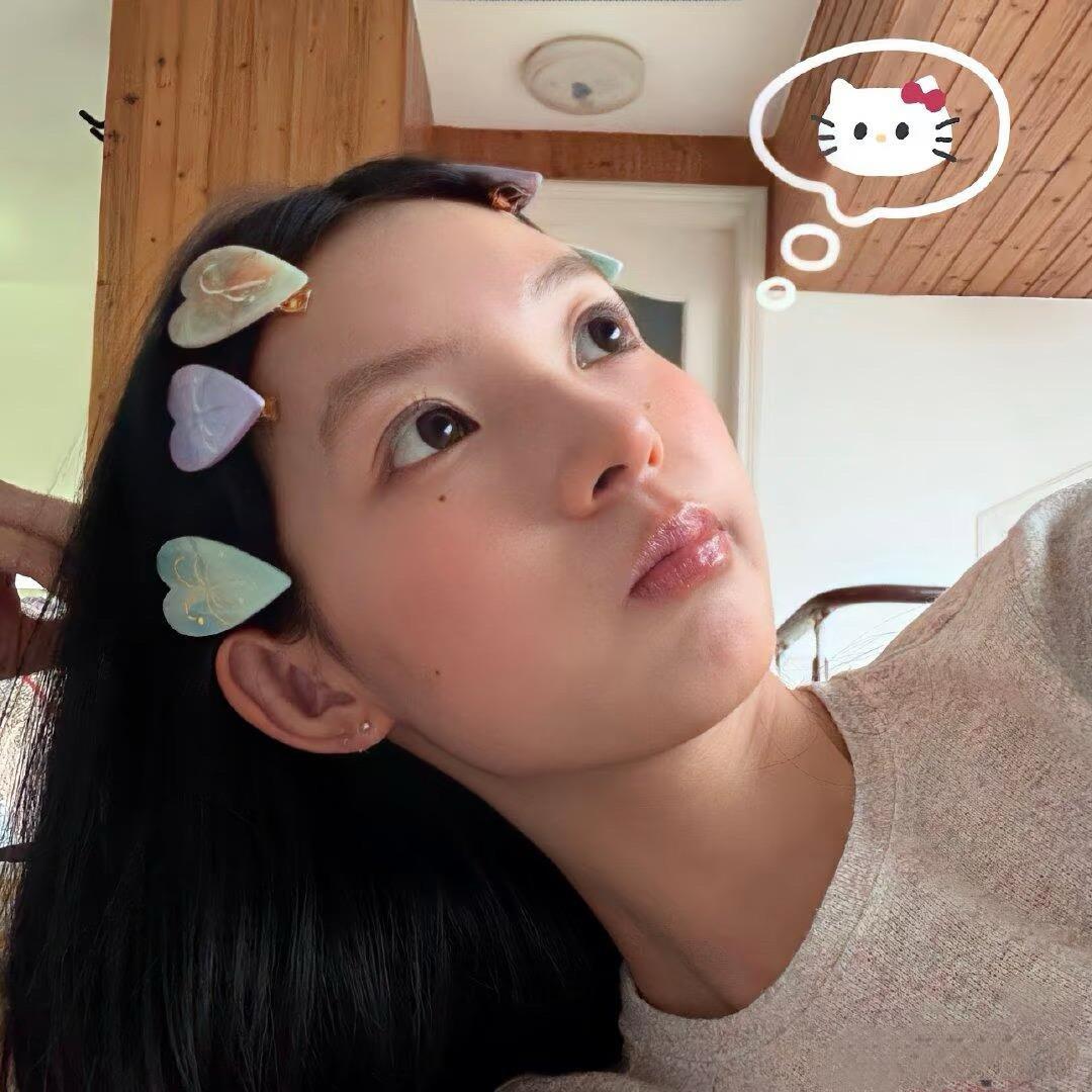 每天少吃一点点