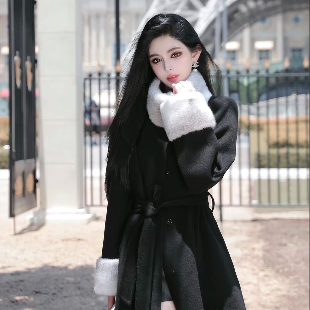 魏凡舒baby丶轻奢女装