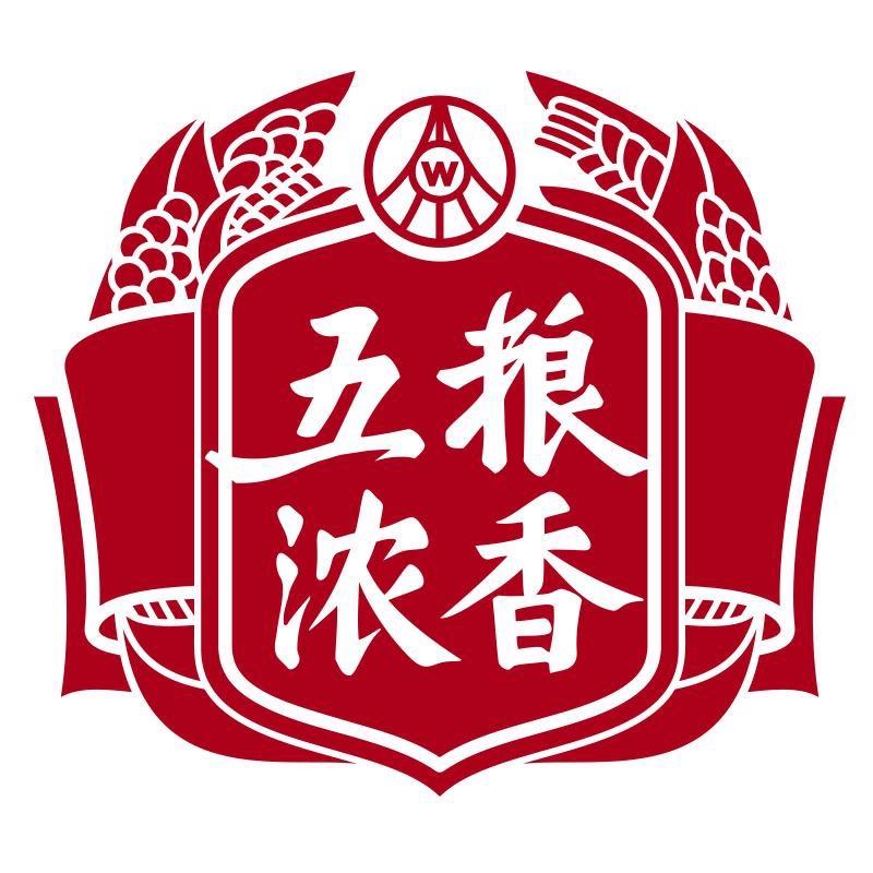 五粮浓香官方旗舰店