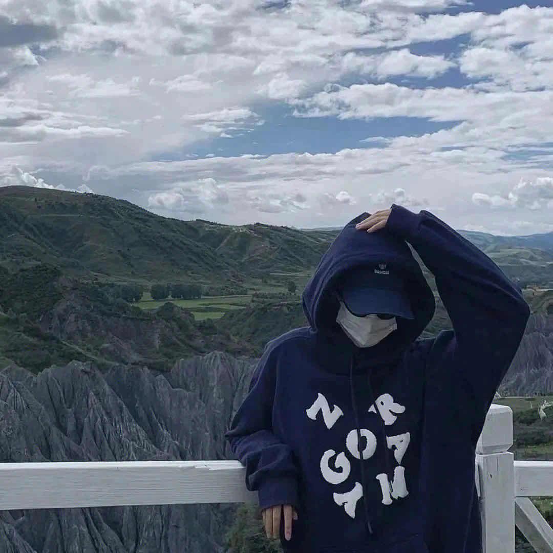 一个陌生人