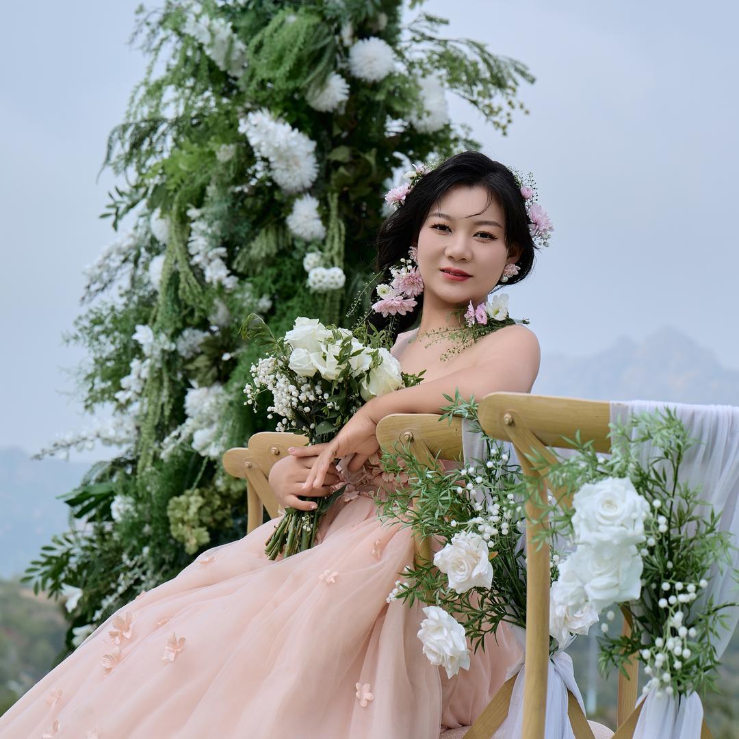 婷婷ᥫᩣ