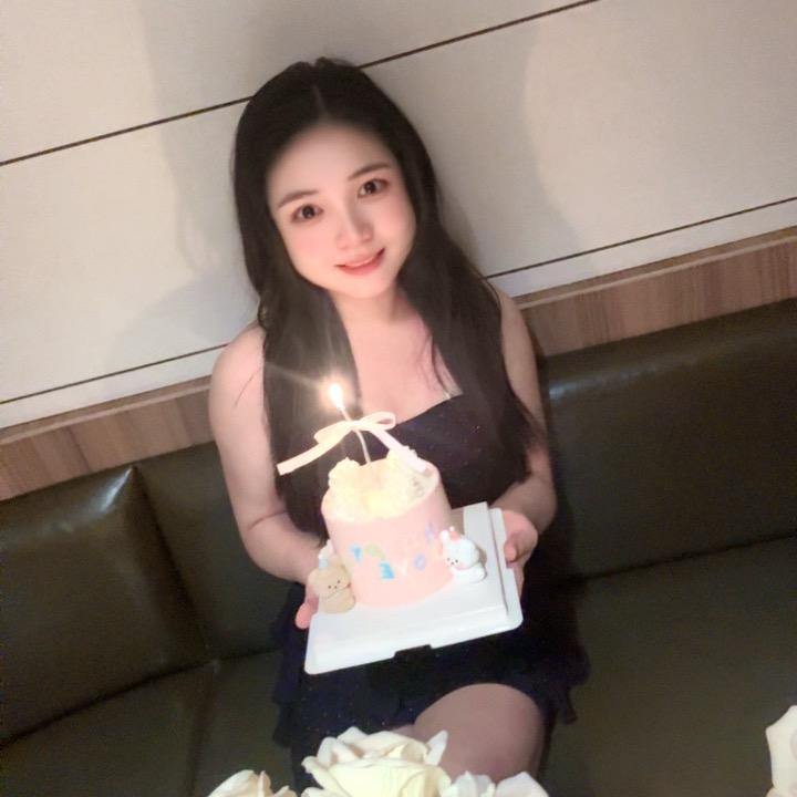 花花朋友圈