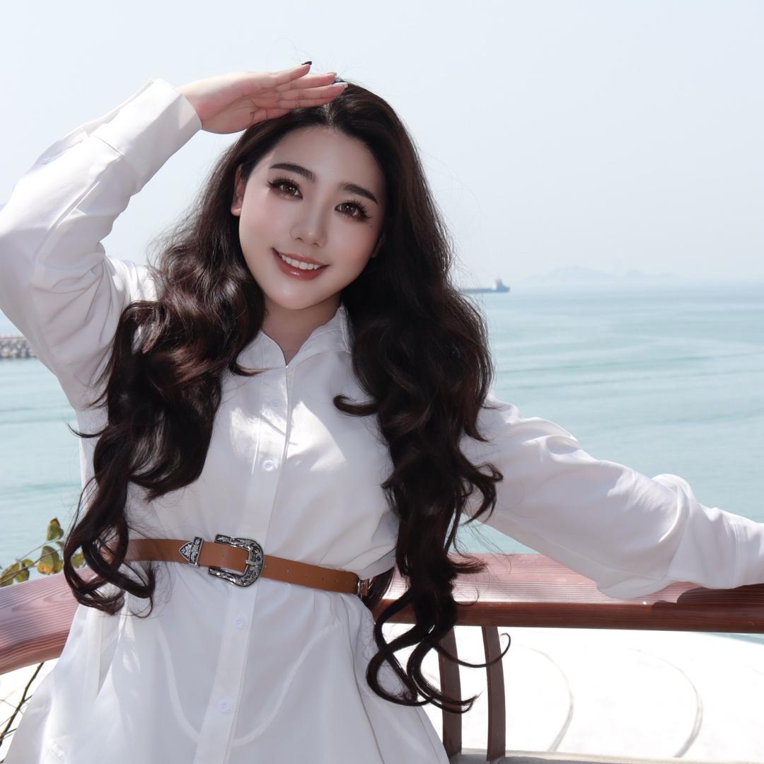 小庞小庞吃饭大王🥑