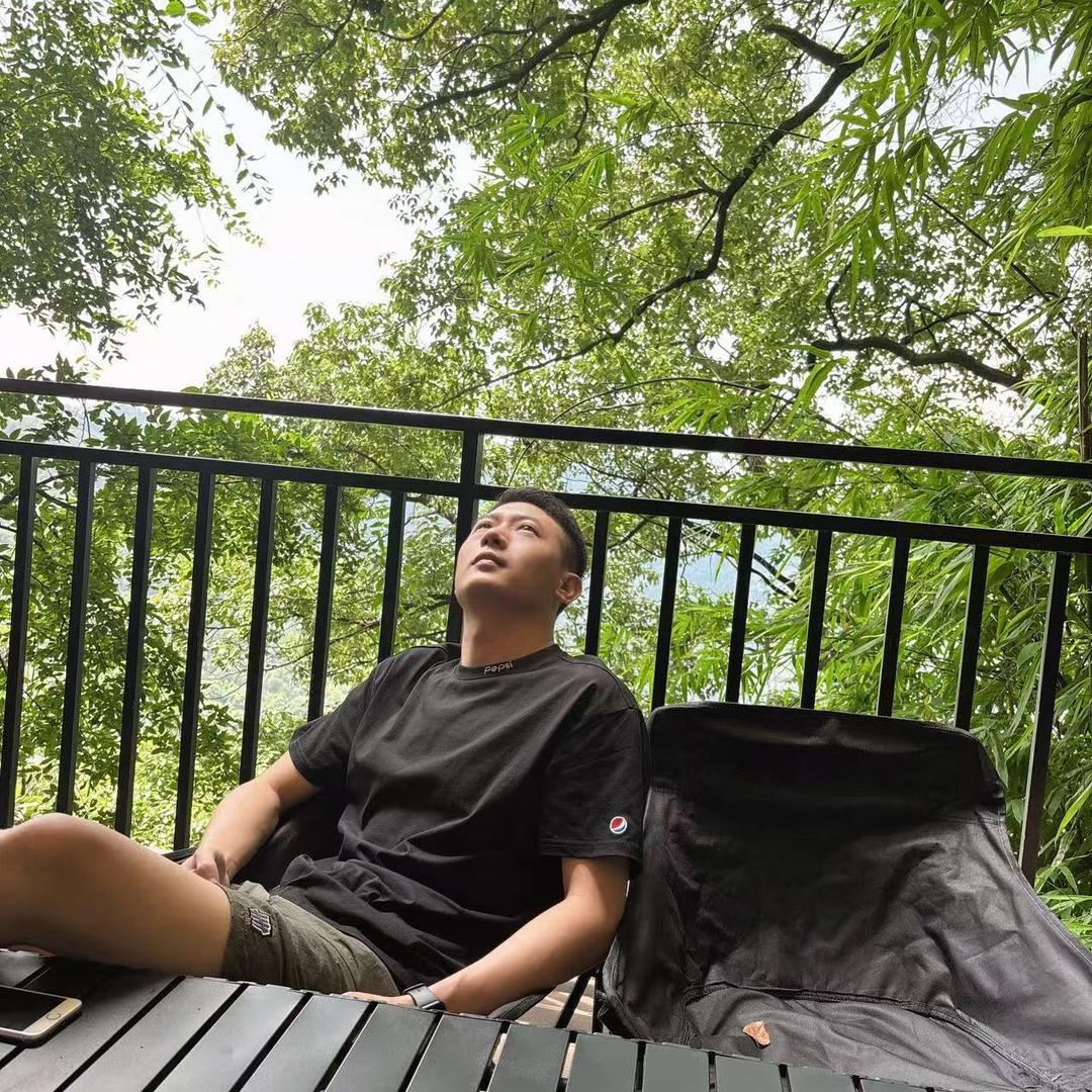 在下毛毛雨