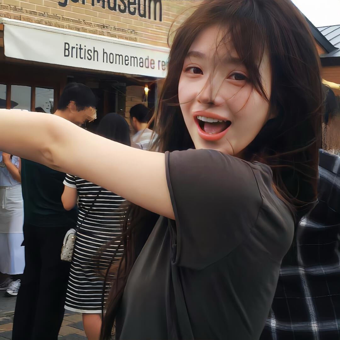 小哈的美食日记