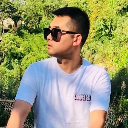 老冯在老挝🇱🇦