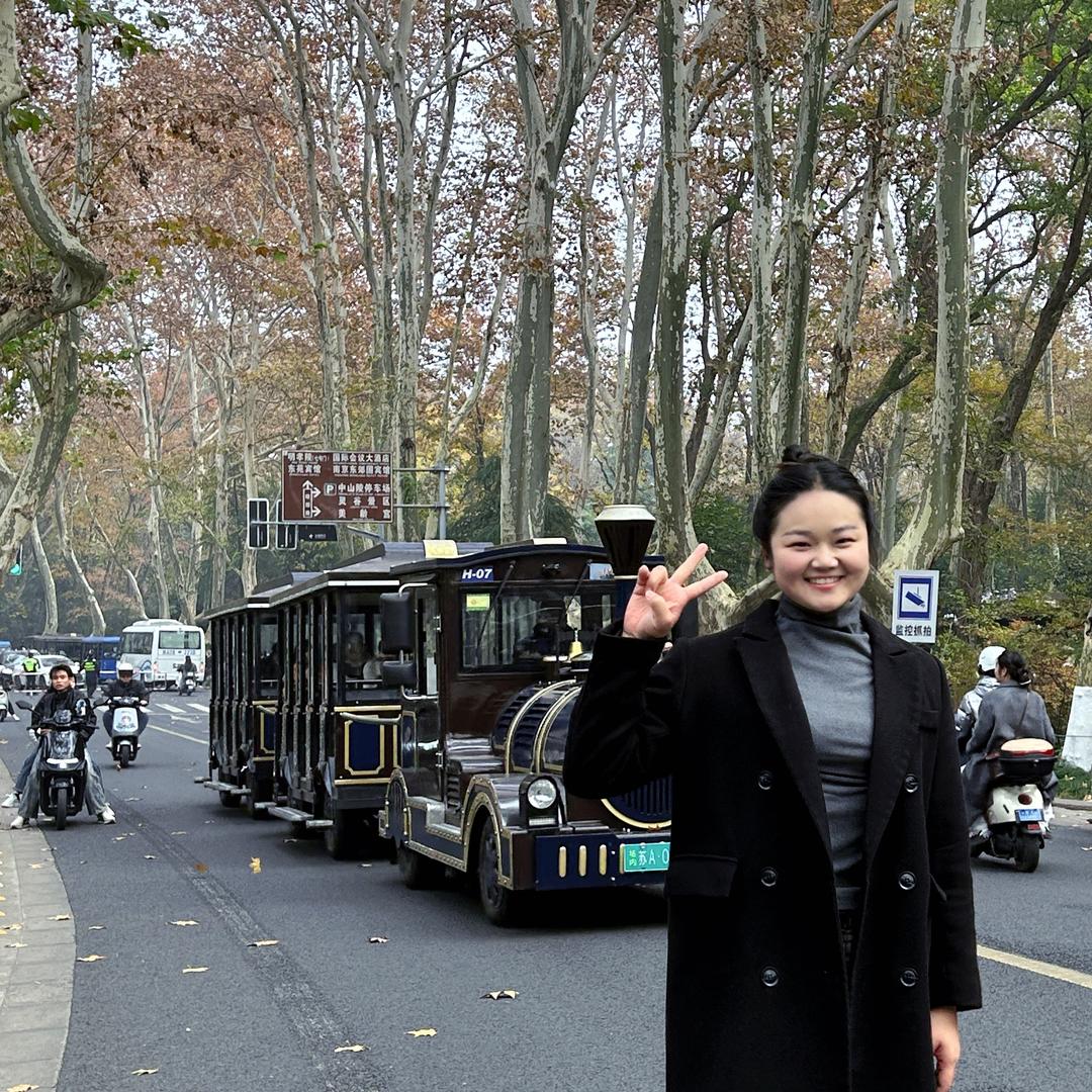 我不是小羊